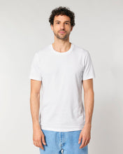 Unisex Organic Cotton Mid-Light T-Shirt - 155 GSM | Crafter STTU170