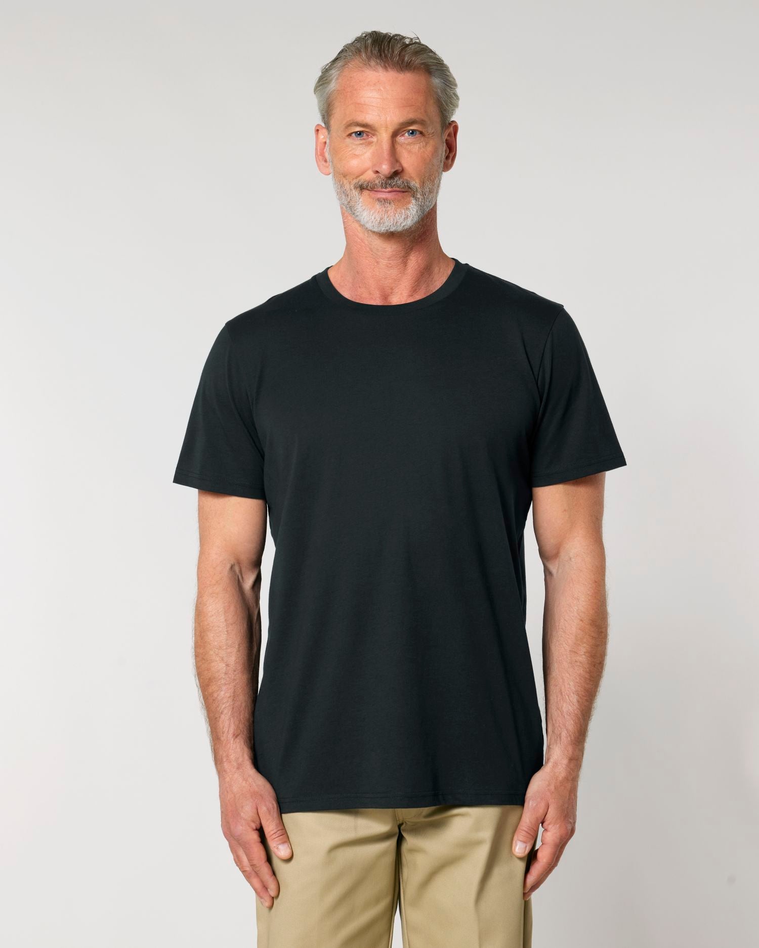 Unisex T-shirt van biologisch katoen - 155 GSM | Crafter STTU170