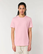 Unisex Organic Cotton Mid-Light T-Shirt - 155 GSM | Crafter STTU170