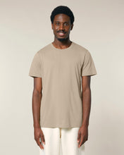 Unisex Organic Cotton Mid-Light T-Shirt - 155 GSM | Crafter STTU170