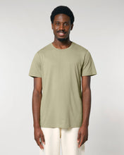 Unisex Organic Cotton Mid-Light T-Shirt - 155 GSM | Crafter STTU170