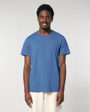 Unisex Organic Cotton Mid-Light T-Shirt - 155 GSM | Crafter STTU170