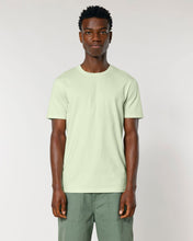 Unisex Organic Cotton Mid-Light T-Shirt - 155 GSM | Crafter STTU170