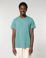 Unisex Organic Cotton Mid-Light T-Shirt - 155 GSM | Crafter STTU170