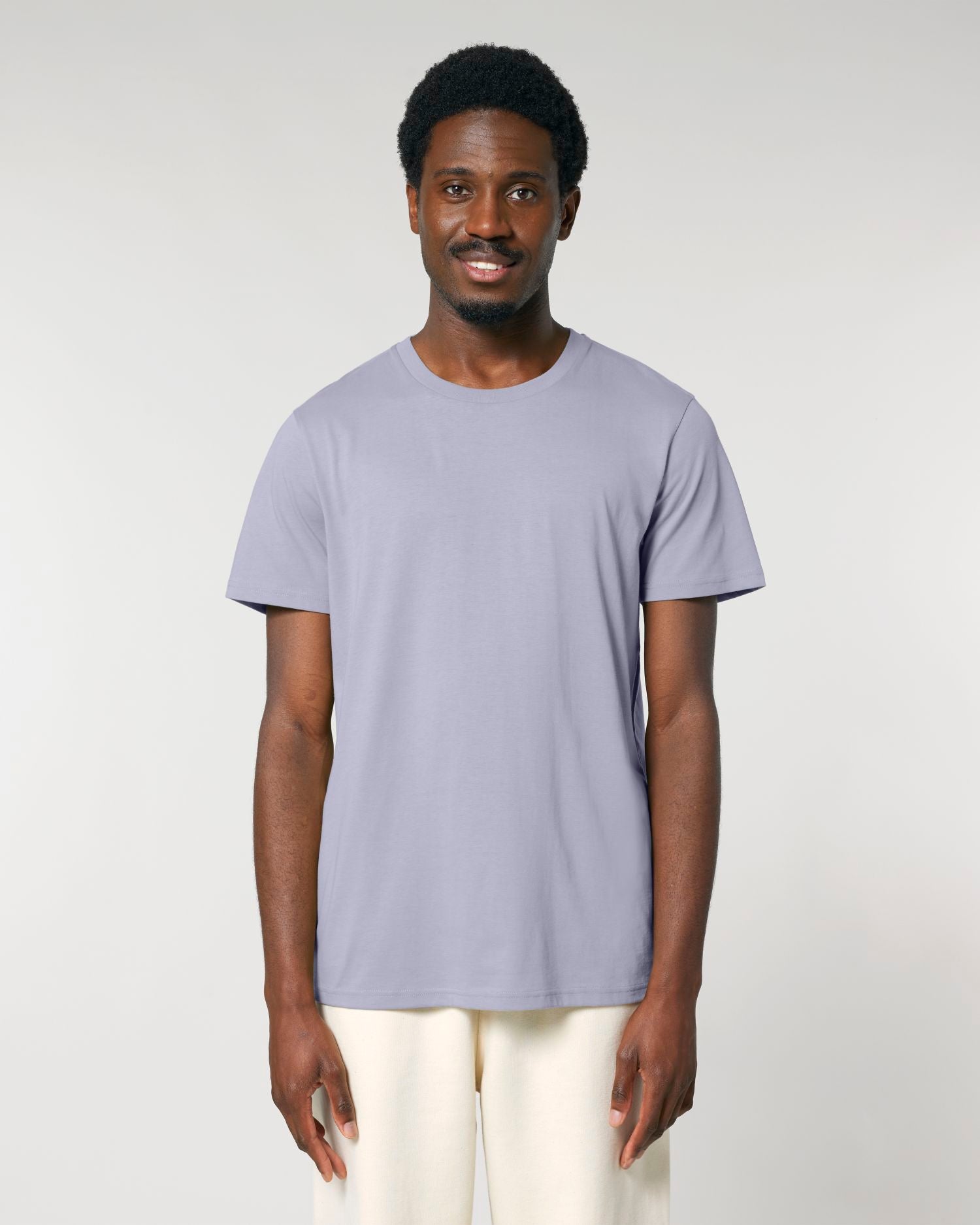 Unisex Organic Cotton Mid-Light T-Shirt - 155 GSM | Crafter STTU170