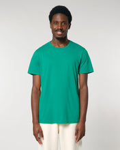 Unisex Organic Cotton Mid-Light T-Shirt - 155 GSM | Crafter STTU170