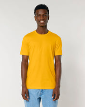 Unisex Organic Cotton Mid-Light T-Shirt - 155 GSM | Crafter STTU170