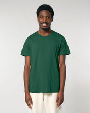 Unisex Organic Cotton Mid-Light T-Shirt - 155 GSM | Crafter STTU170