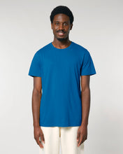 Unisex Organic Cotton Mid-Light T-Shirt - 155 GSM | Crafter STTU170