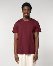 Unisex Organic Cotton Mid-Light T-Shirt - 155 GSM | Crafter STTU170