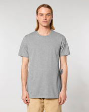 Unisex Organic Cotton Mid-Light T-Shirt - 155 GSM | Crafter STTU170