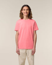 Unisex Organic Cotton Mid-Light T-Shirt - 155 GSM | Crafter STTU170