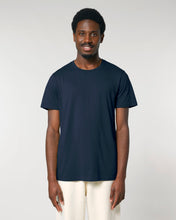 Unisex Organic Cotton Mid-Light T-Shirt - 155 GSM | Crafter STTU170