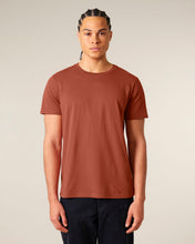 Unisex Organic Cotton Mid-Light T-Shirt - 155 GSM | Crafter STTU170