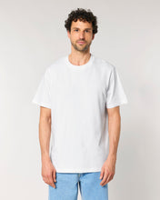 Unisex Organic Cotton Relaxed T-Shirt - 215 GSM | Sparker 2.0 STTU171