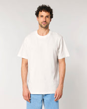Unisex Organic Cotton Relaxed T-Shirt - 215 GSM | Sparker 2.0 STTU171
