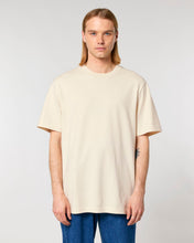 Unisex Organic Cotton Relaxed T-Shirt - 215 GSM | Sparker 2.0 STTU171