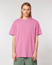 Unisex Organic Cotton Relaxed T-Shirt - 215 GSM | Sparker 2.0 STTU171