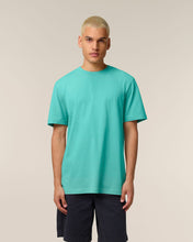 Unisex Organic Cotton Relaxed T-Shirt - 215 GSM | Sparker 2.0 STTU171