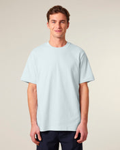 Unisex Organic Cotton Relaxed T-Shirt - 215 GSM | Sparker 2.0 STTU171
