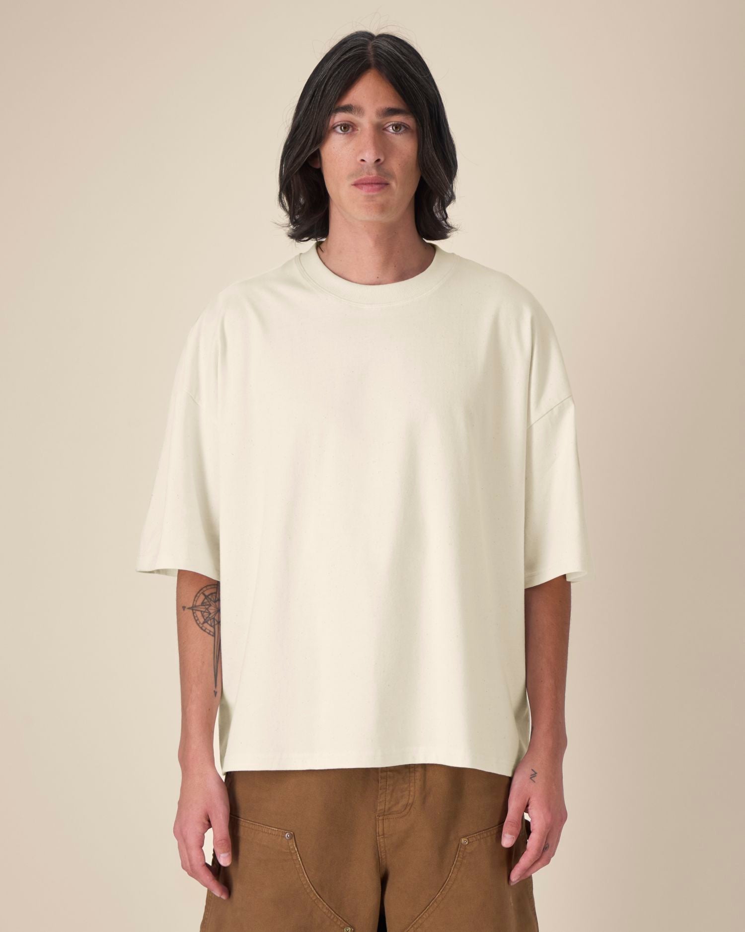 Stanley & Stella STTU258 - Hypster T-shirt