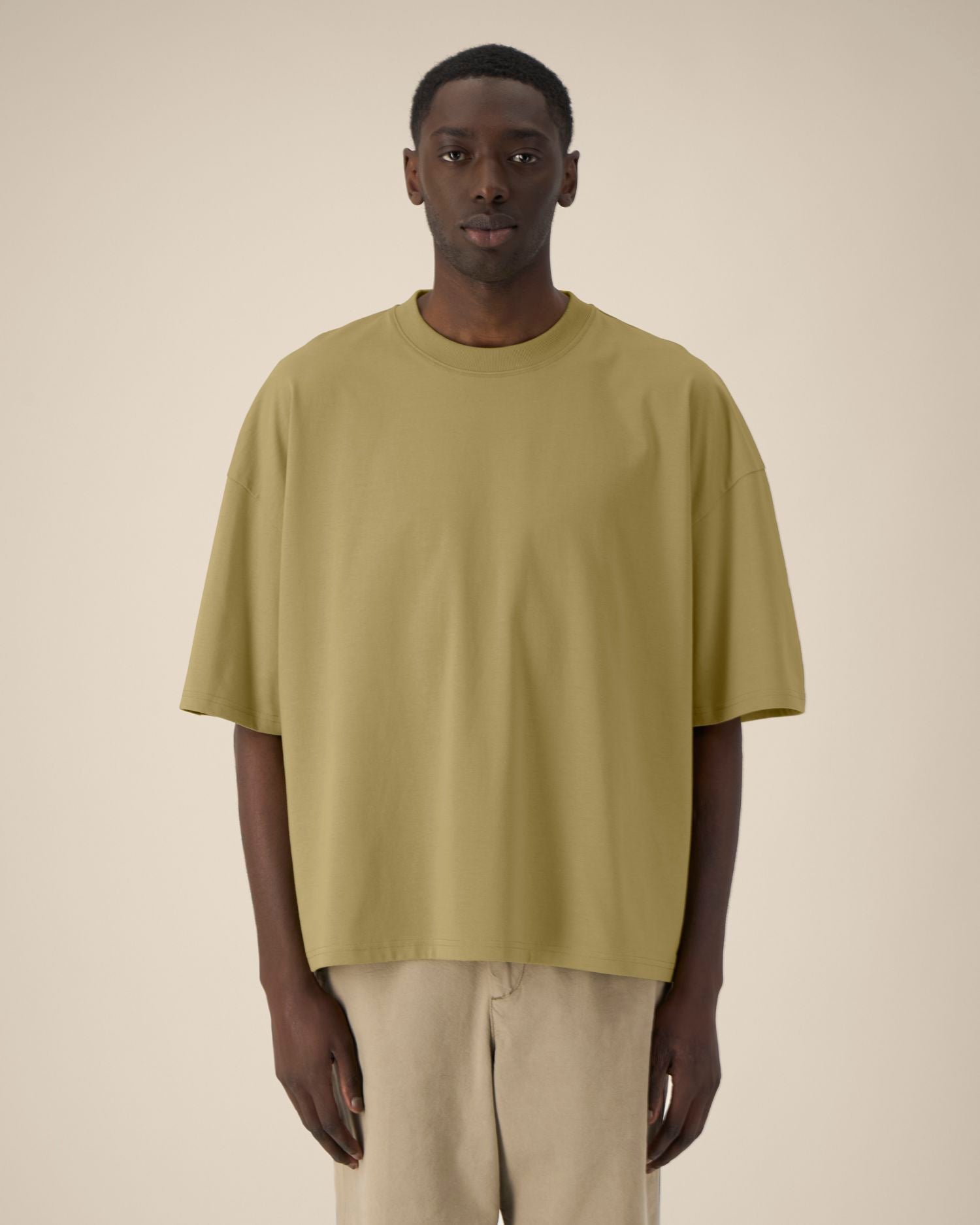 Stanley & Stella STTU258 - Hypster T-shirt