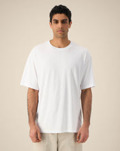 The Unisex T-shirt in Cotton-TENCEL Modal | Blaker - STTU263