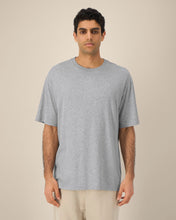 The Unisex T-shirt in Cotton-TENCEL Modal | Blaker - STTU263