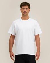 Unisex Heavyweight T-Shirt in Recycled Cotton - 220 GSM | Reeser - STTU272