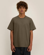 Unisex Heavyweight T-Shirt in Recycled Cotton - 220 GSM | Reeser - STTU272