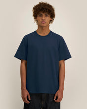 Unisex Heavyweight T-Shirt in Recycled Cotton - 220 GSM | Reeser - STTU272