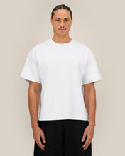 Unisex-Ultra-Heavyweight-Interlock-T-Shirt – 370 g/m² | Hazener – STTU277