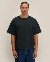 Unisex-Ultra-Heavyweight-Interlock-T-Shirt – 370 g/m² | Hazener – STTU277