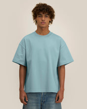 Unisex-Ultra-Heavyweight-Interlock-T-Shirt – 370 g/m² | Hazener – STTU277