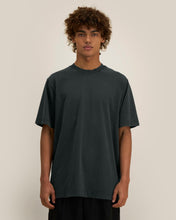 Stückgefärbtes schweres T-Shirt im Used-Look – 240 GSM | Freestyler Super Vintage – STTU280