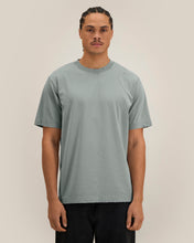 Stückgefärbtes schweres T-Shirt im Used-Look – 240 GSM | Freestyler Super Vintage – STTU280
