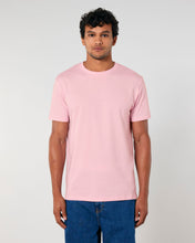 Classic Unisex Organic Cotton T-shirt - 150 G/M² | Rocker STTU758