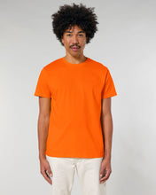 T-shirt Classique Unisexe en Coton Bio - 150 G/M² | Rocker STTU758