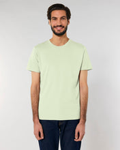 Classic Unisex Organic Cotton T-shirt - 150 G/M² | Rocker STTU758