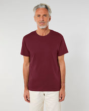 Classic Unisex Organic Cotton T-shirt - 150 G/M² | Rocker STTU758