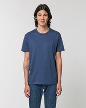 Classic Unisex Organic Cotton T-shirt - 150 G/M² | Rocker STTU758