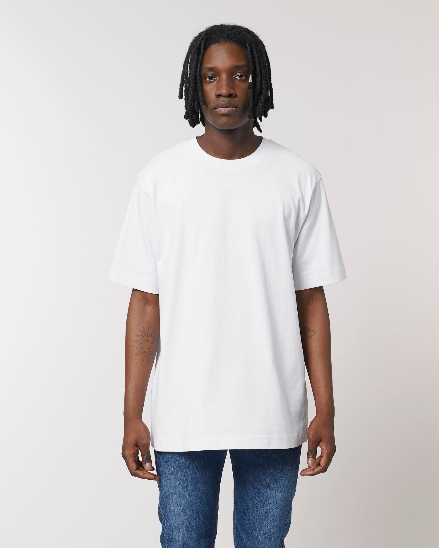 Heavy Weight T-Shirt