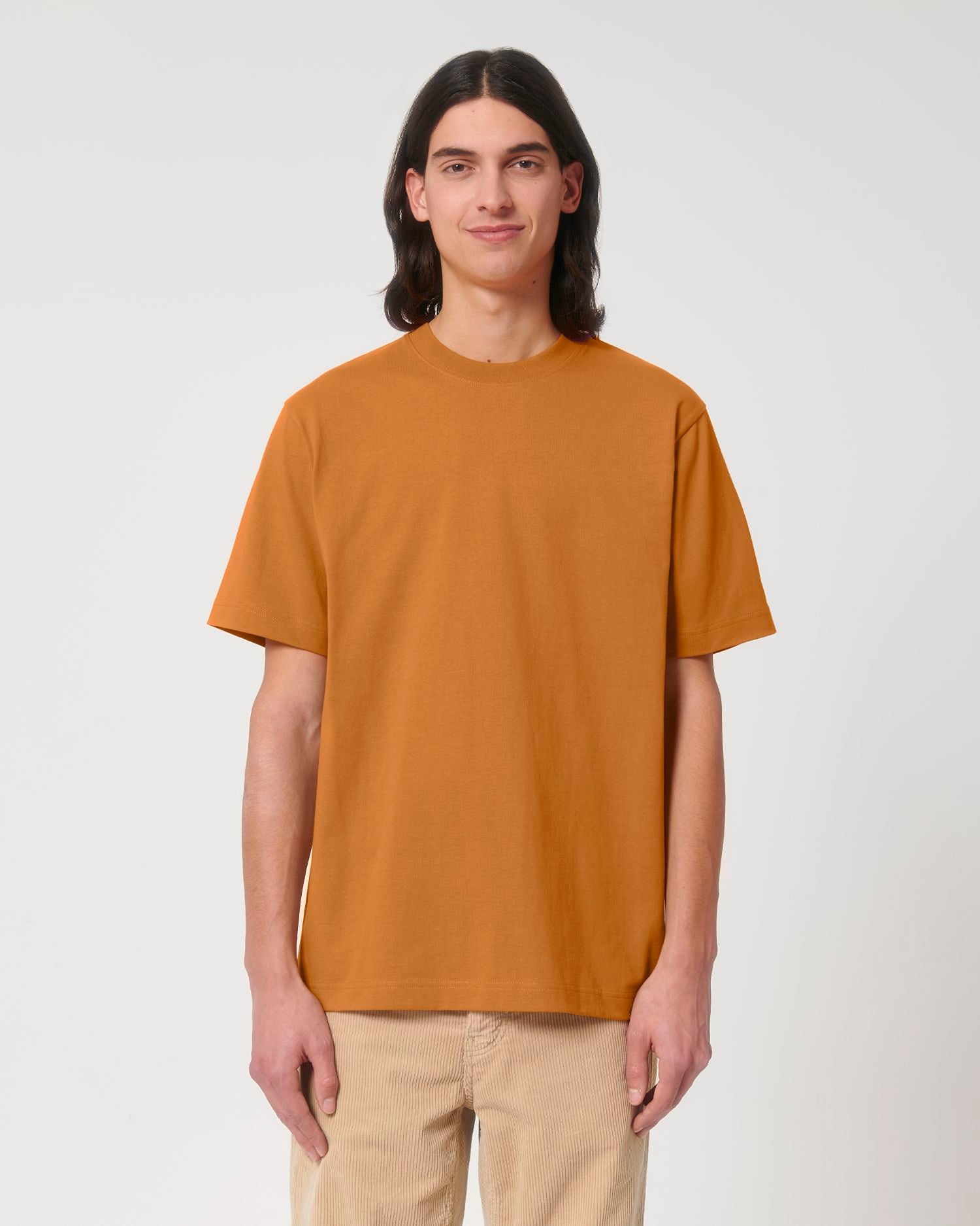 Heavy Weight T-Shirt