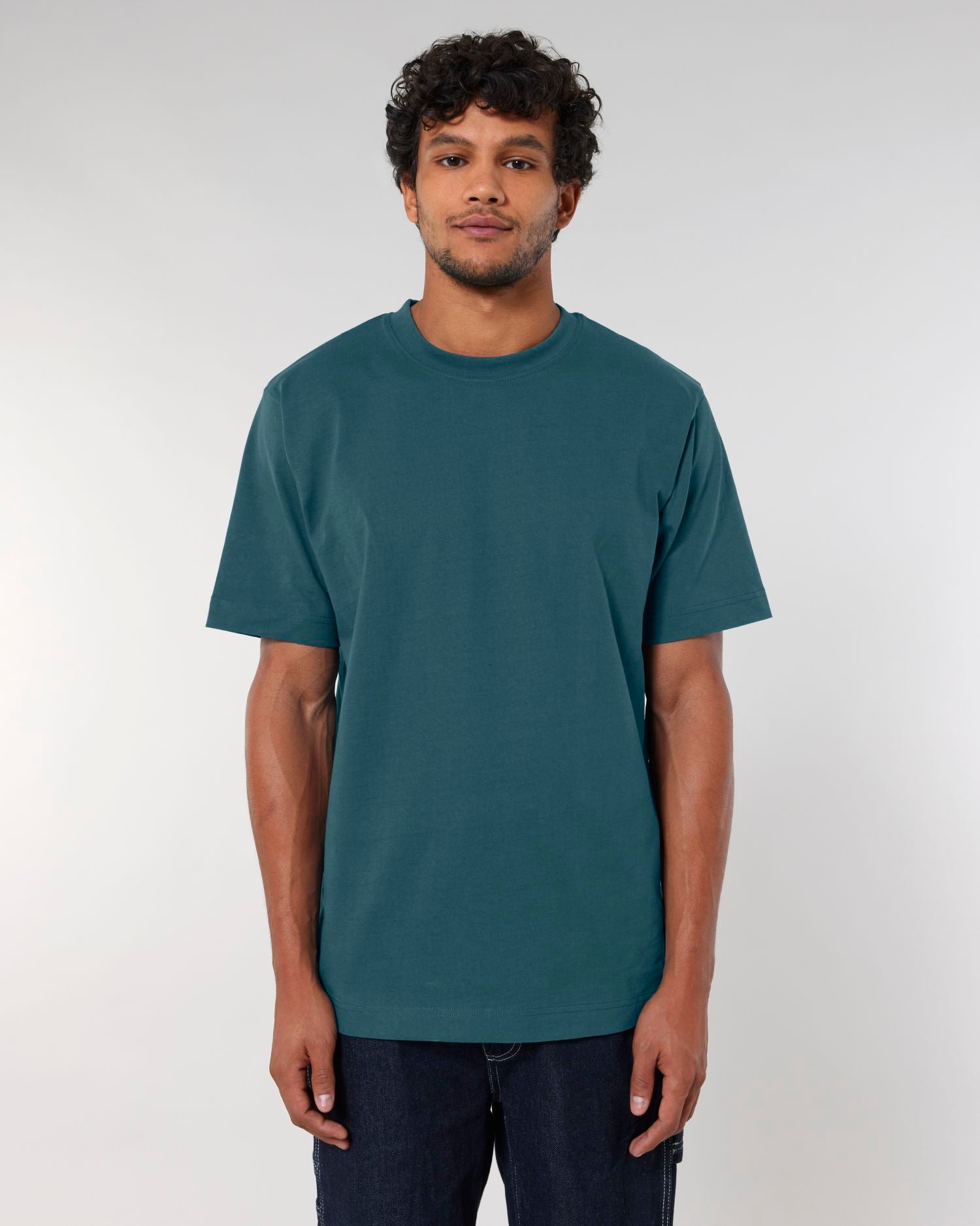 Unisex Heavyweight T-Shirt - 240gr | Freestyler STTU788