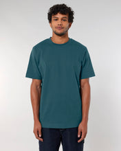 Unisex Heavyweight T-Shirt - 240gr | Freestyler STTU788