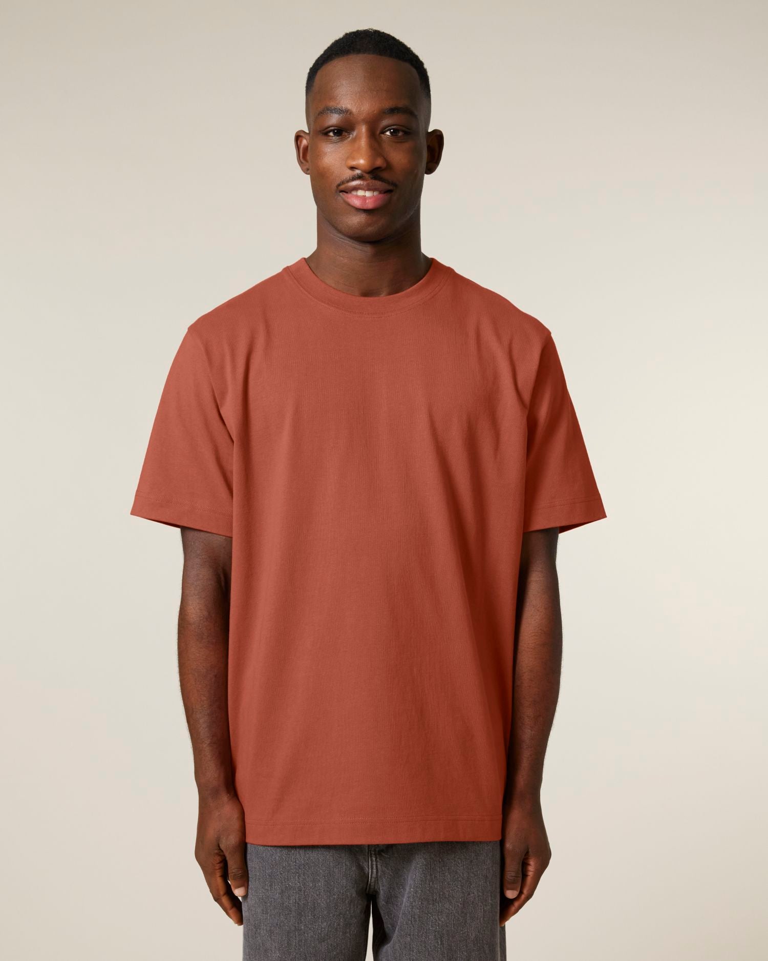 Unisex Zwaar T-shirt - 240gr | Freestyler STTU788