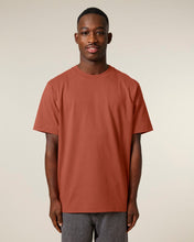Unisex Heavyweight T-Shirt - 240gr | Freestyler STTU788