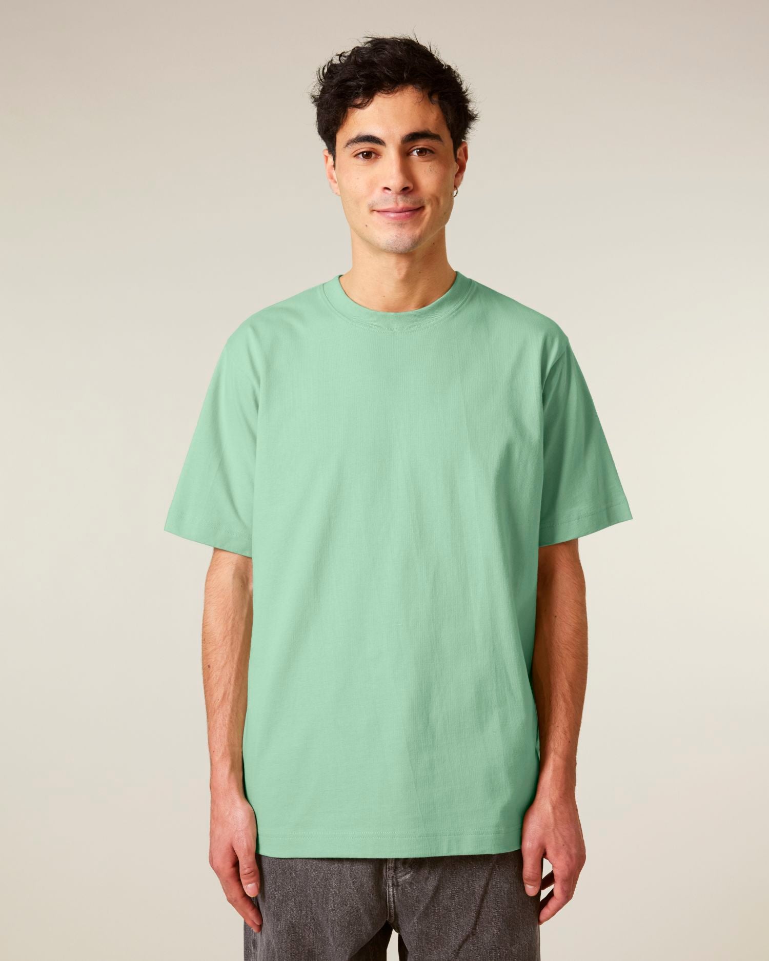 Unisex Heavyweight T-Shirt - 240gr | Freestyler STTU788