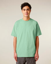 Unisex Heavyweight T-Shirt - 240gr | Freestyler STTU788