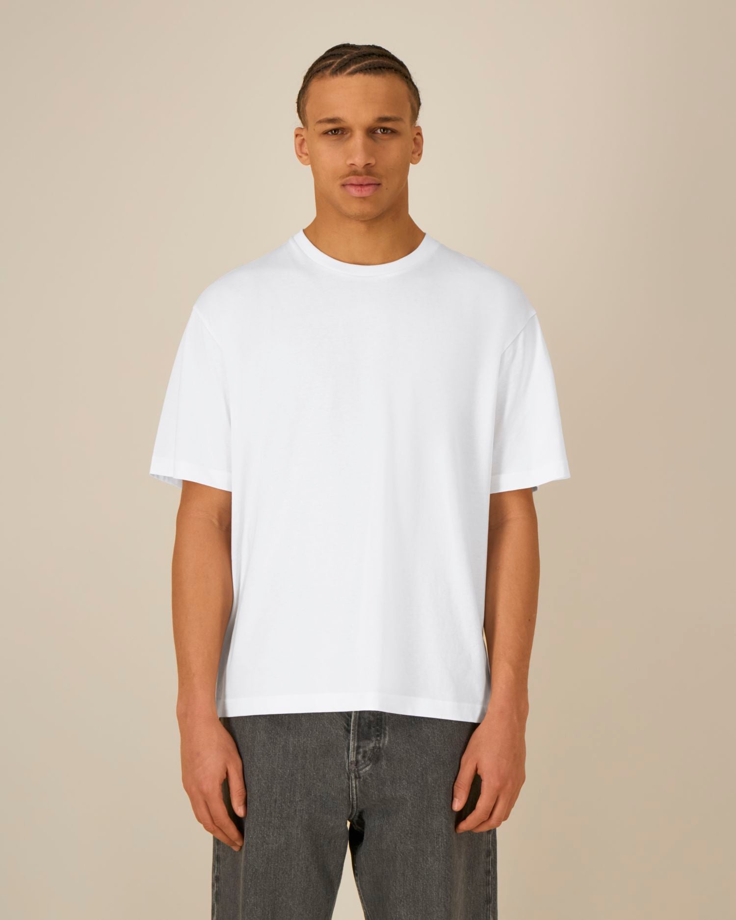 Stanley & Stella STTU964 - Breezer T-shirt